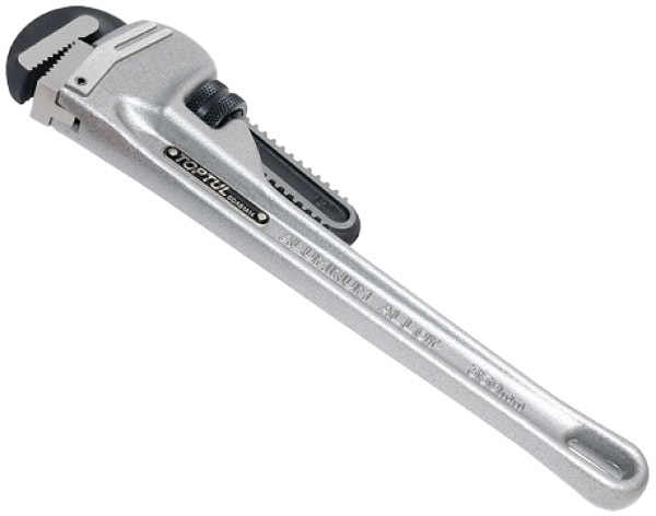 

Ключ трубный Toptul DDAC1A24