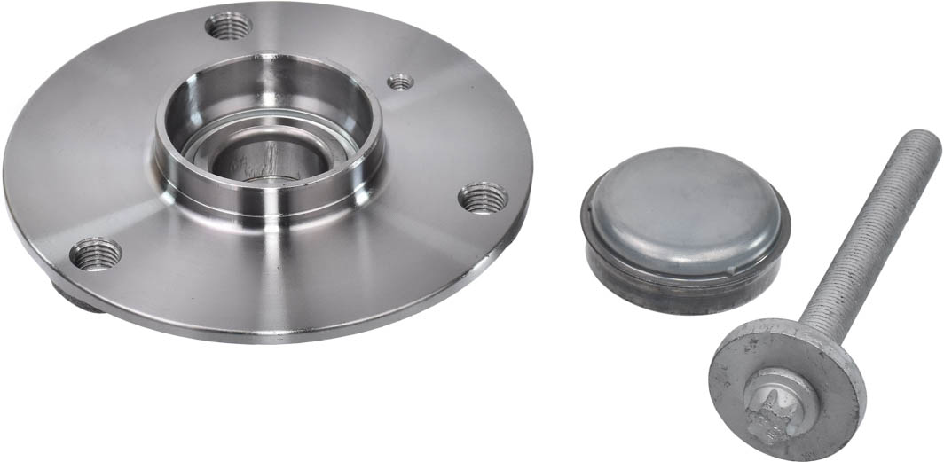 

Breda Lorett KRT2847 Комплект ступицы колеса