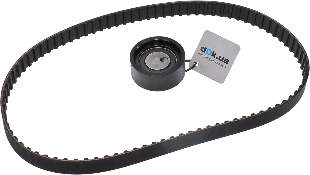 

SKF VKMA96202 Комплект ремня ГРМ