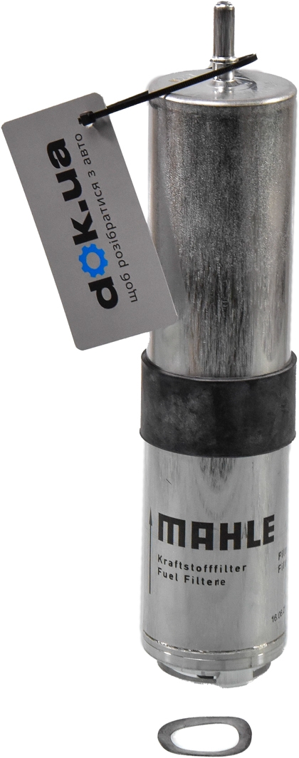 

Mahle KL983D Топливный фильтр