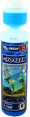 

Концентрат омывателя Fosser Screenclean Summer Conc 1:100 летний фреш 1413