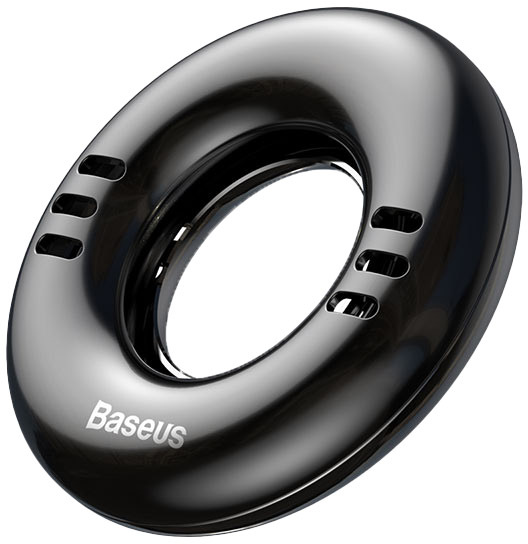 

Ароматизатор Baseus Circle SUXUN-QQ01