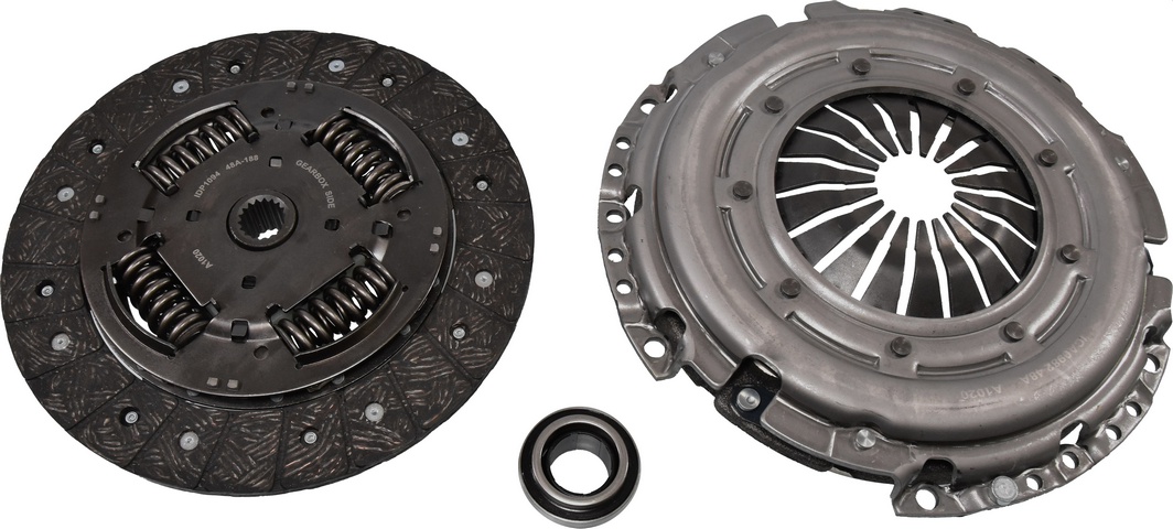 

National ck10087 Комплект сцепления