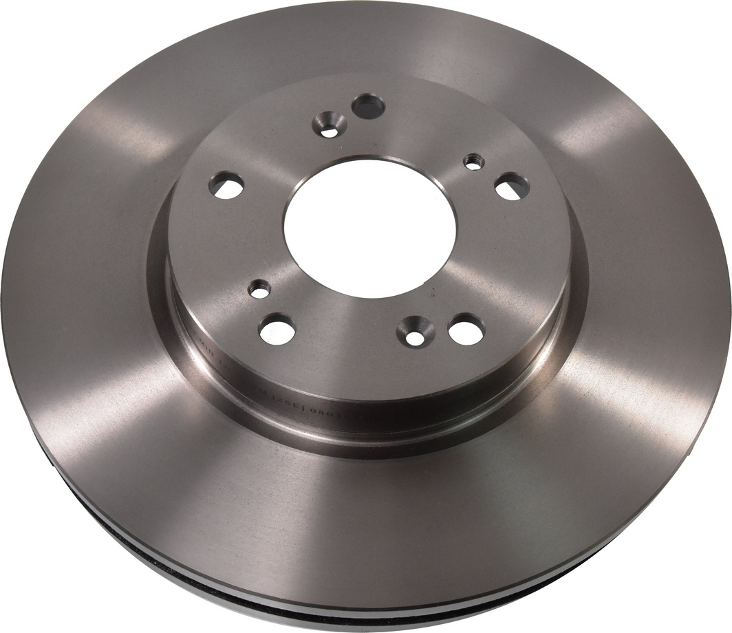 

Bosch 0986479364 Тормозной диск