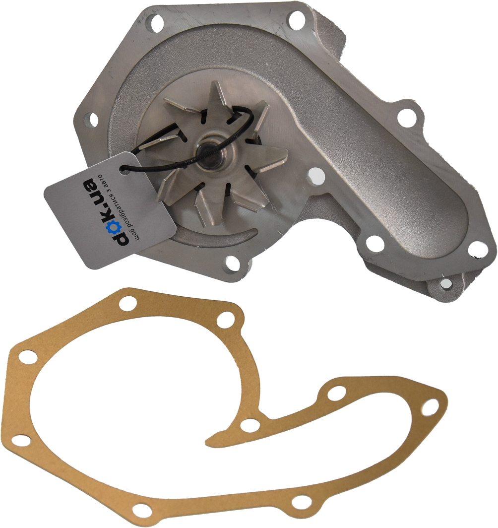 

Dolz R179RS Помпа