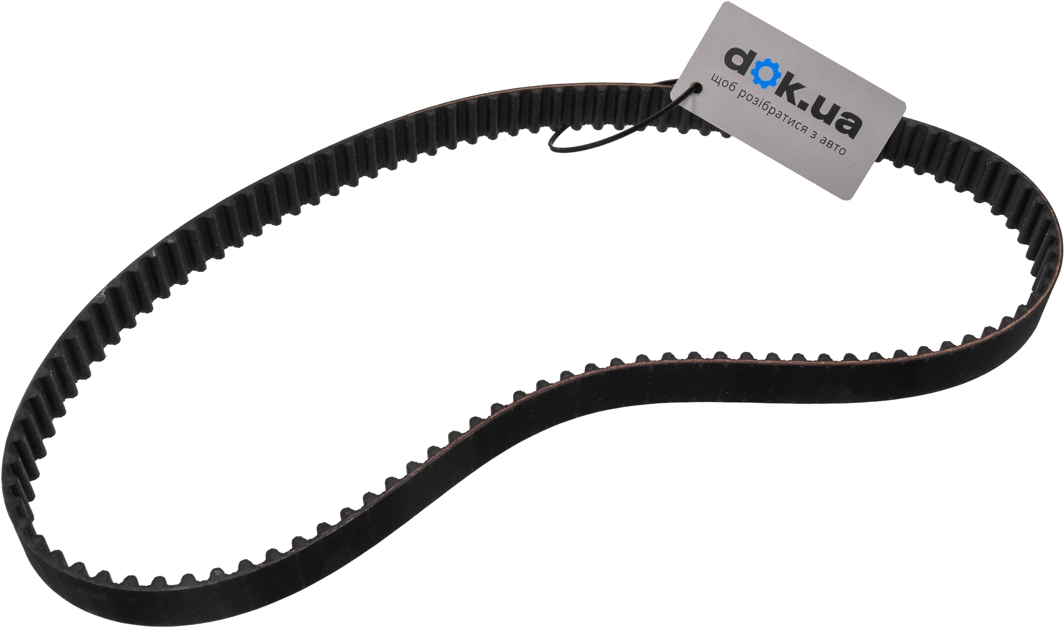

Optibelt ZRK1165 Ремень ГРМ