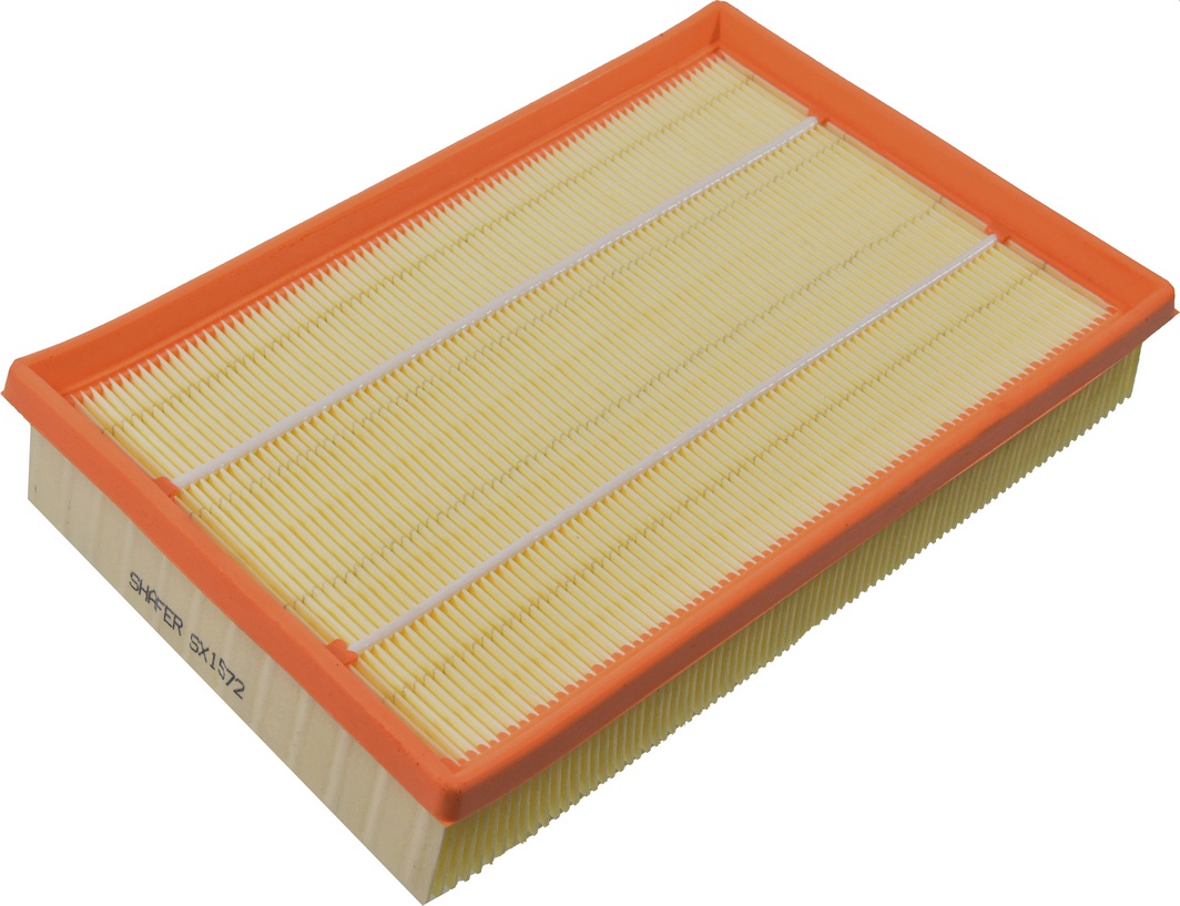 

Shafer sx1572 Воздушный фильтр