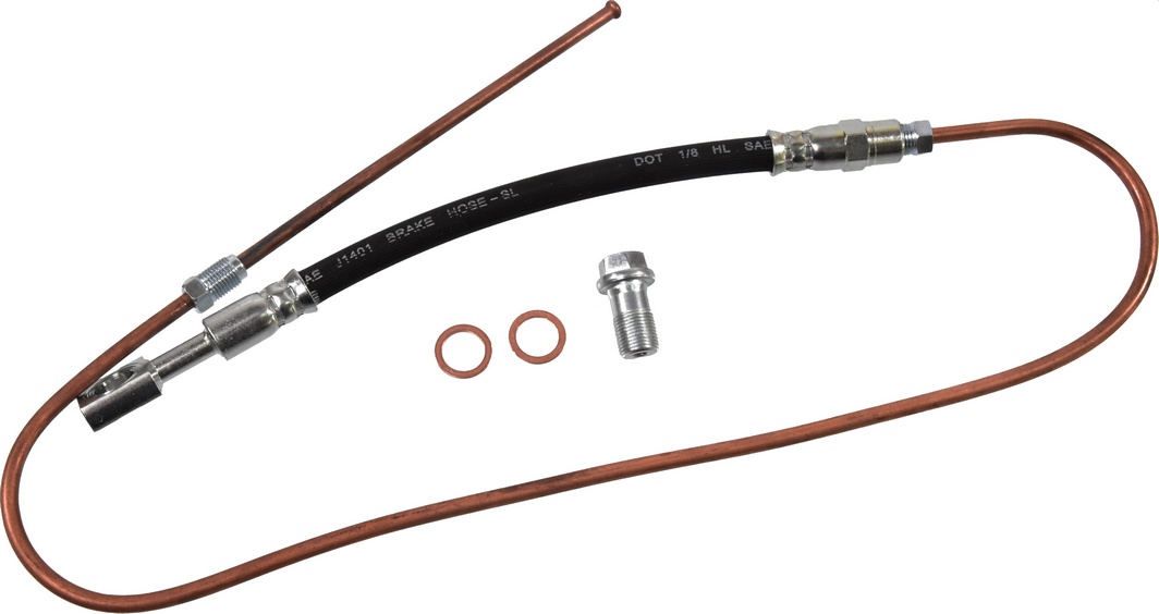 

A.B.S. SL5746X Тормозной шланг