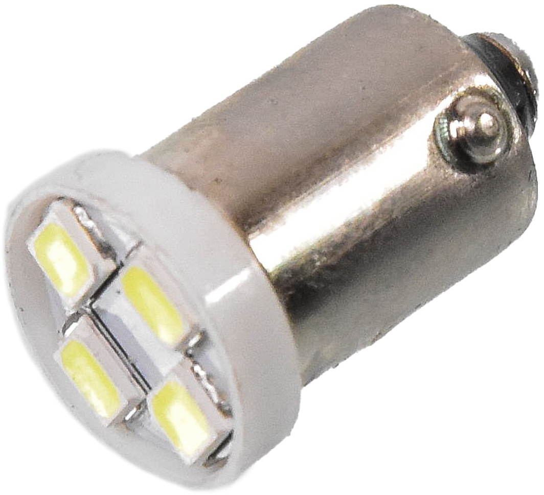 

Автолампы Tempest TMPL1155 T4W BA9s