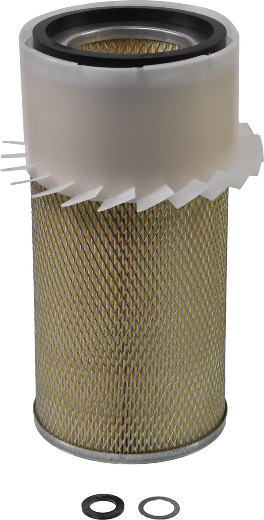 

Wix Filters 42126 Воздушный фильтр
