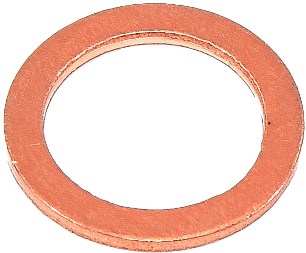 

VAG N0138492 Уплотняющее кольцо сливной пробки