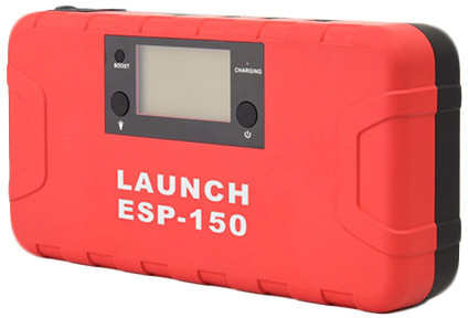 

Пусковое устройство (бустер) Launch ESP-150