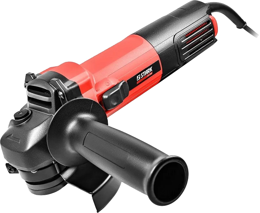 

Болгарка сетевая Stark AG-860 Profi 125 мм 130086000