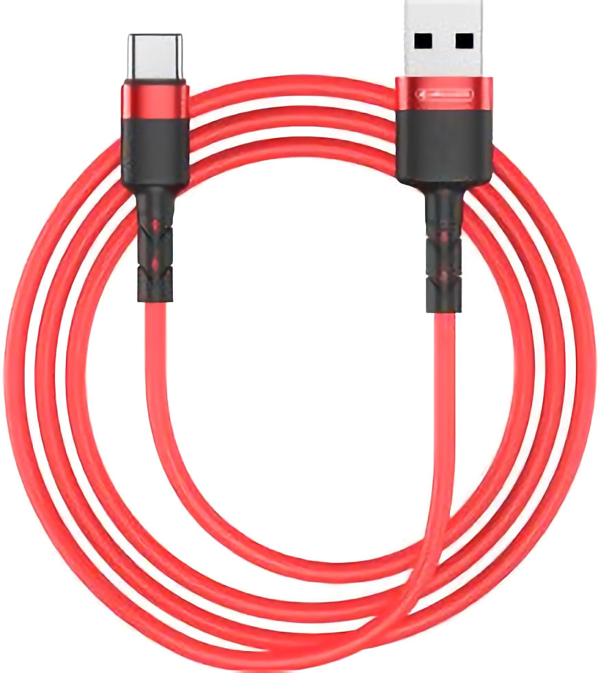 

Кабель Jellico KDS-90 RL067558 USB - USB type-C 1 м