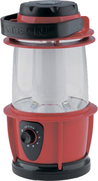 

Кемпинговый фонарь Stern 90540
