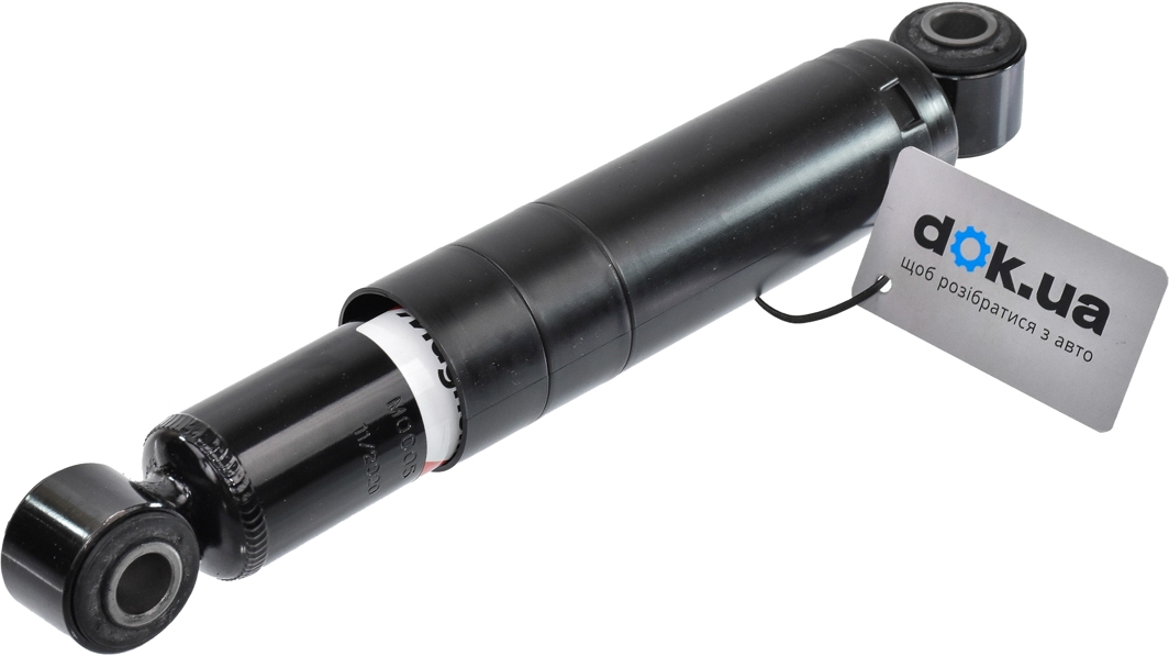 

Magnum Technology M0005 Амортизатор