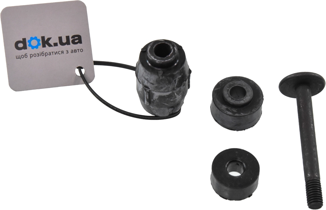 

Japanparts SI107 Втулка стабилизатора