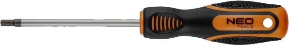 

Отвертка Neo Tools 04-190 T27