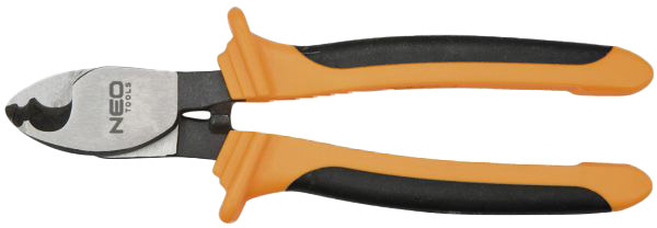 

Кабелерез Neo Tools 01-514 200 мм