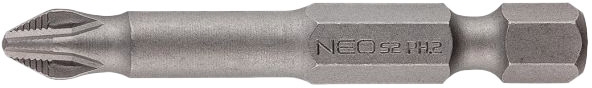 

Набор бит Neo Tools 06-037 5 шт.