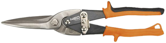 

Ножницы по металлу Neo Tools 31-061 290 мм