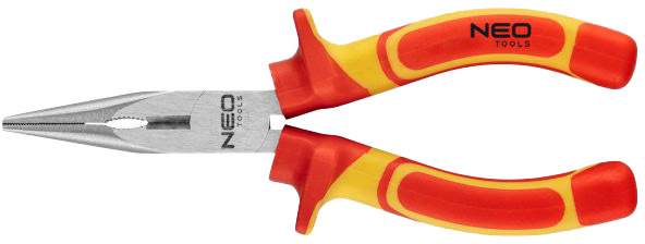 

Плоскогубцы Neo Tools 01-224 180 мм