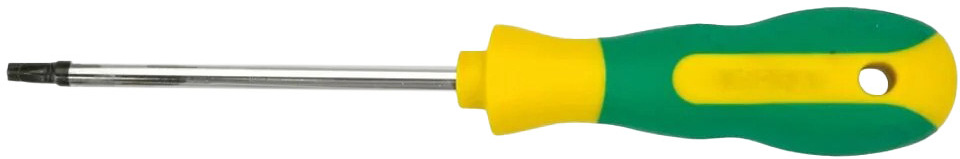 

Отвертка Top Tools 39D617 T25