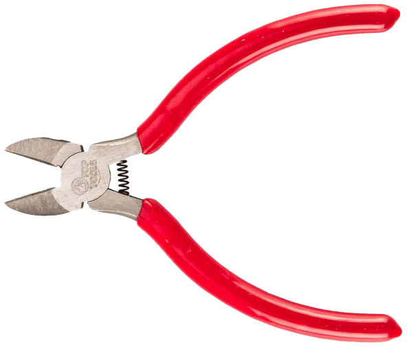

Бокорезы Top Tools 32D160 113 мм