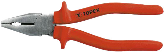 

Пассатижи Topex 32D510 160 мм