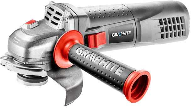 

Болгарка сетевая Graphite 59G087 125 мм