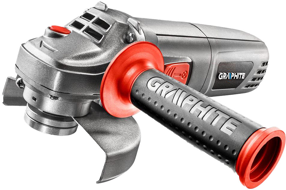 

Болгарка сетевая Graphite 59G062 115 мм
