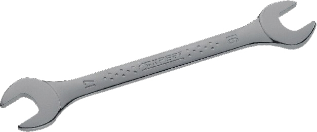 

Ключ рожковый EXPERT E113268 I-образный 11x13 мм