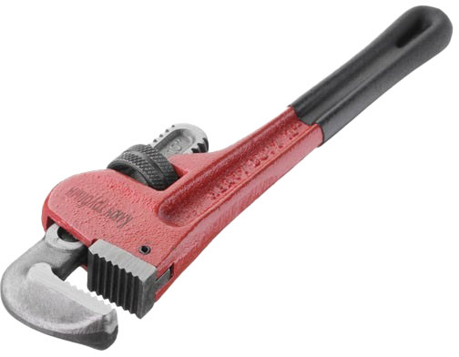 

Ключ трубный Intertool Stillson HT0181