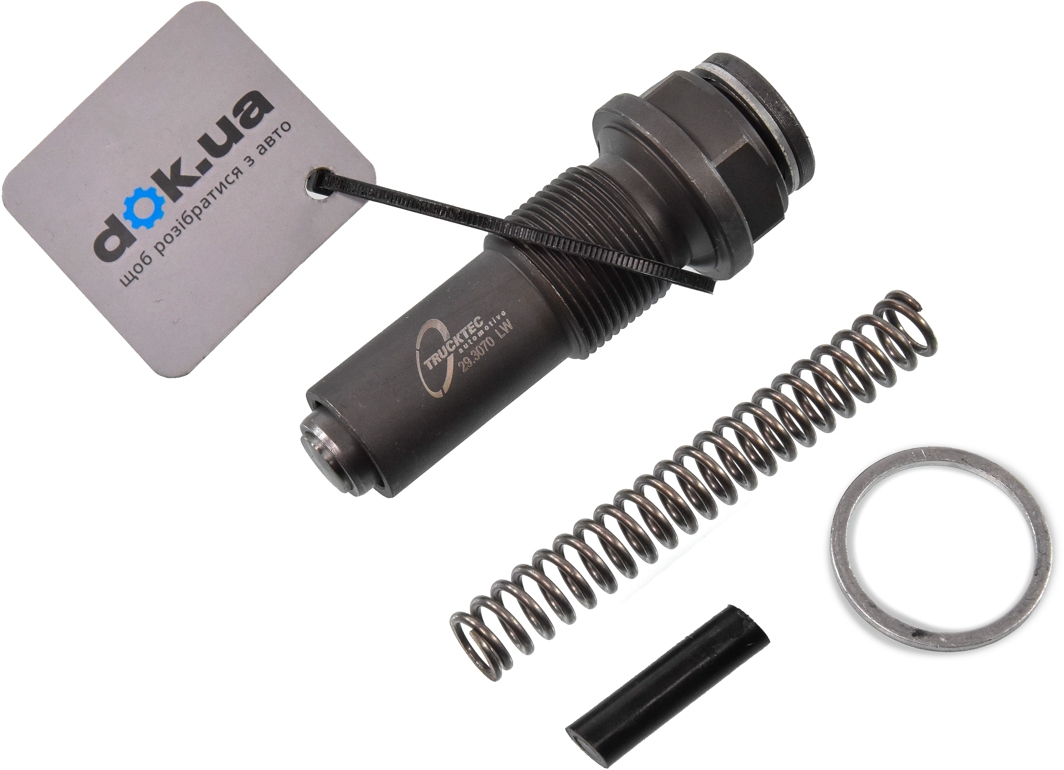 

Trucktec Automotive 0243201 Натяжитель цепи