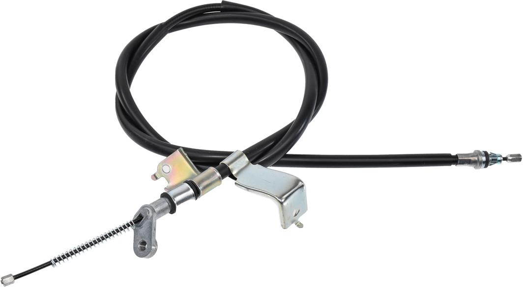

Bosch 1987482339 Трос ручного тормоза