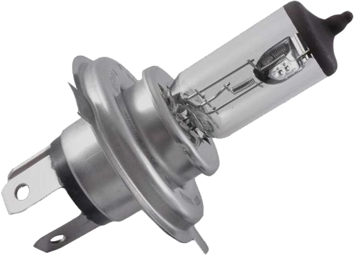 

Автолампы Renault / Dacia 7703097171 H4 P43t-38 55 W 60 W прозрачная