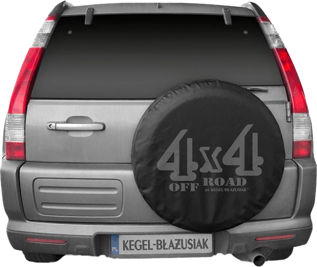 

Чехол для запаски Kegel 4x4 Off Road 5-3455-244-4010