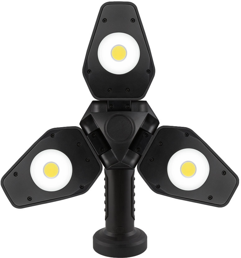 

Фонарь для СТО Osram LEDinspect PRO HELI 1000 LEDILHELI1000
