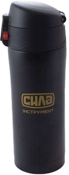 

Термобутылка Сила 350 мл 258400