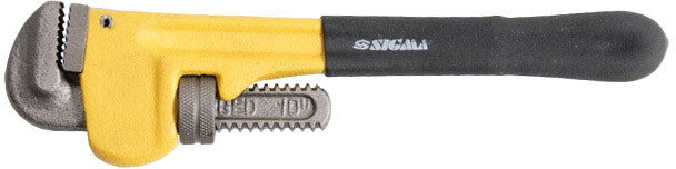 

Ключ трубный Sigma 4102031