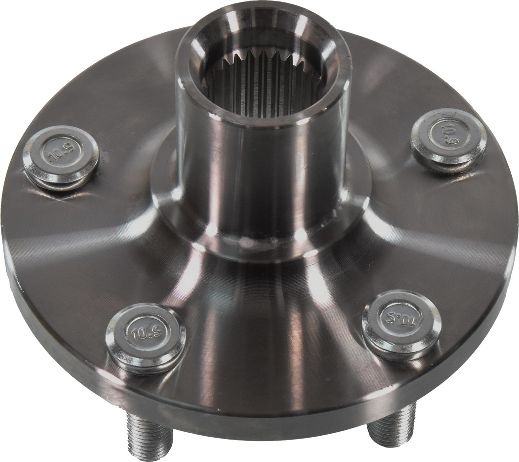 

Febest 0182AZT220F Ступица колеса