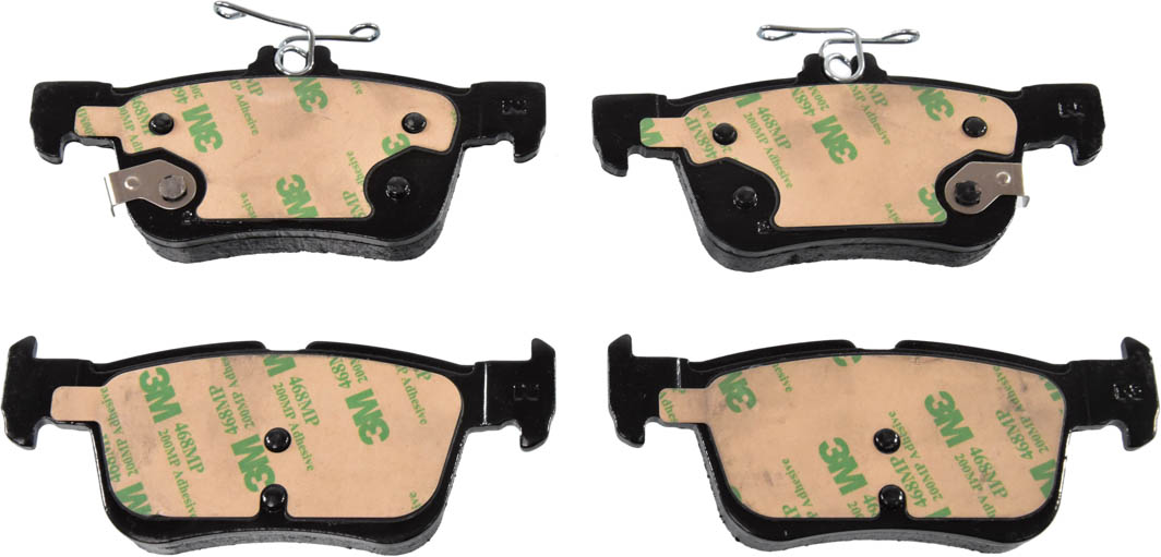 

Brembo P24201 Тормозные колодки