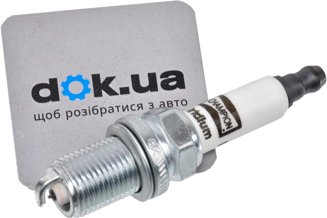 

Champion OE179T10 Свеча зажигания
