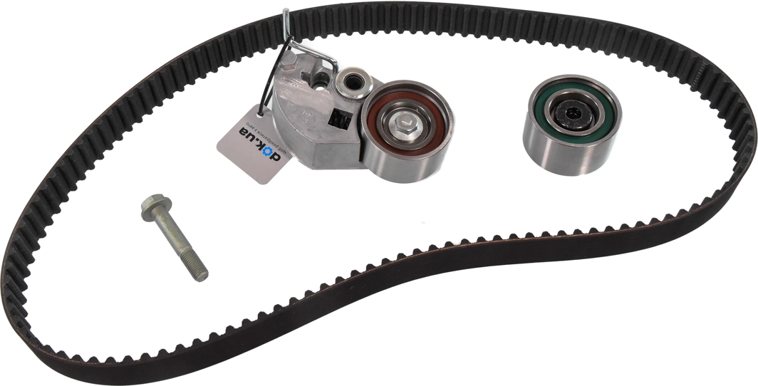 

Dayco KTB966 Комплект ремня ГРМ