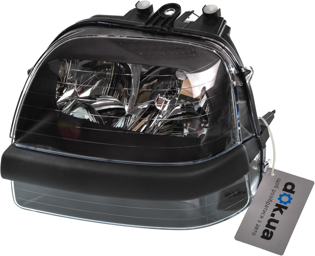 

Magneti Marelli 712405501120 Основная фара