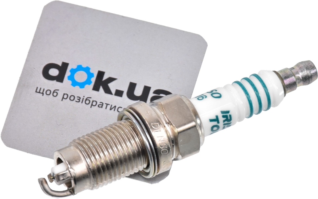 

Denso VKA16 Свеча зажигания