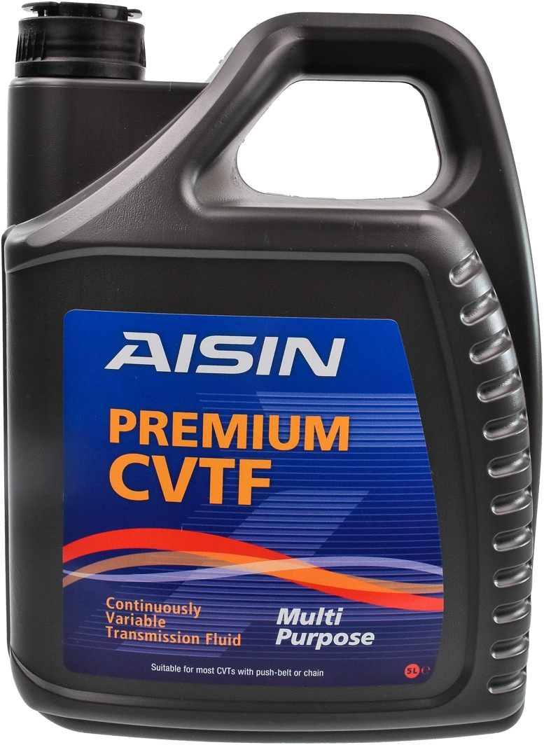 

Трансмиссионное масло Aisin Premium CVTF синтетическое CVTF-90005