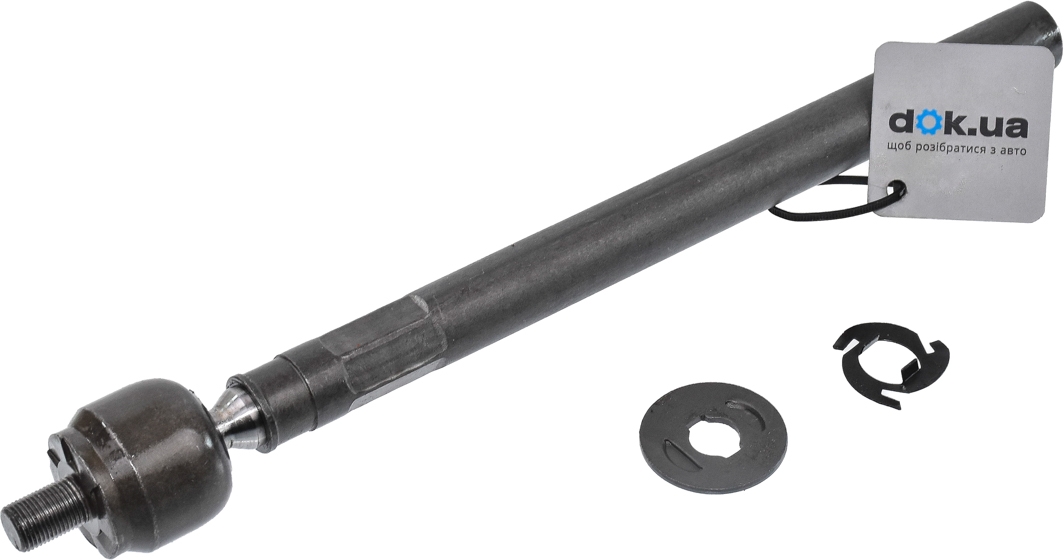 

Sidem 53012 Рулевая тяга