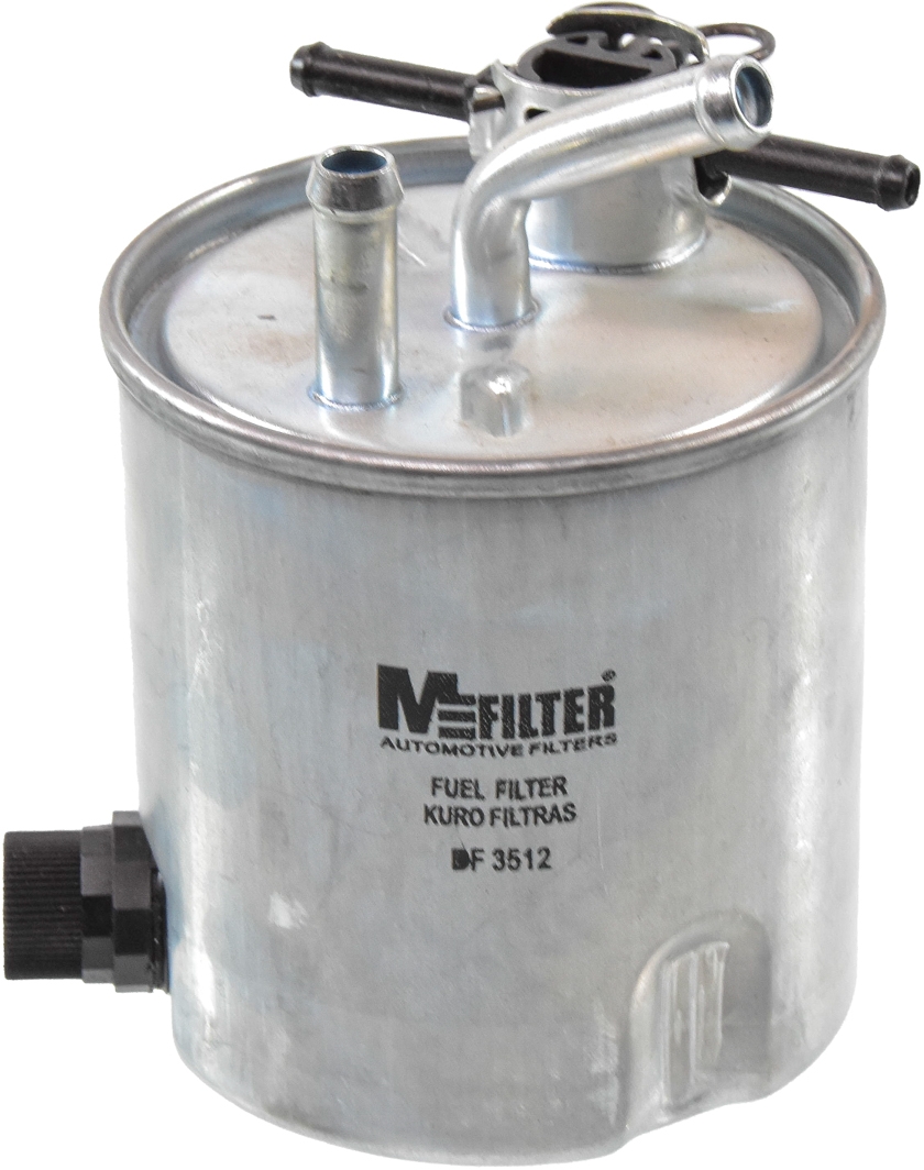 

MFilter DF3512 Топливный фильтр