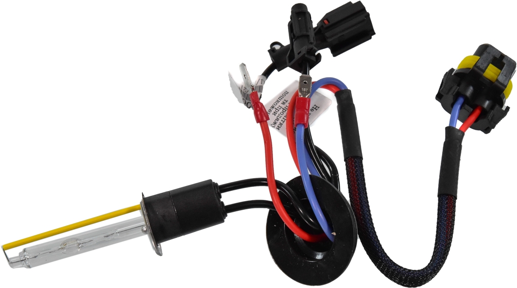 

Автолампы Cyclone 00000904 Premium H1 35 W прозрачная